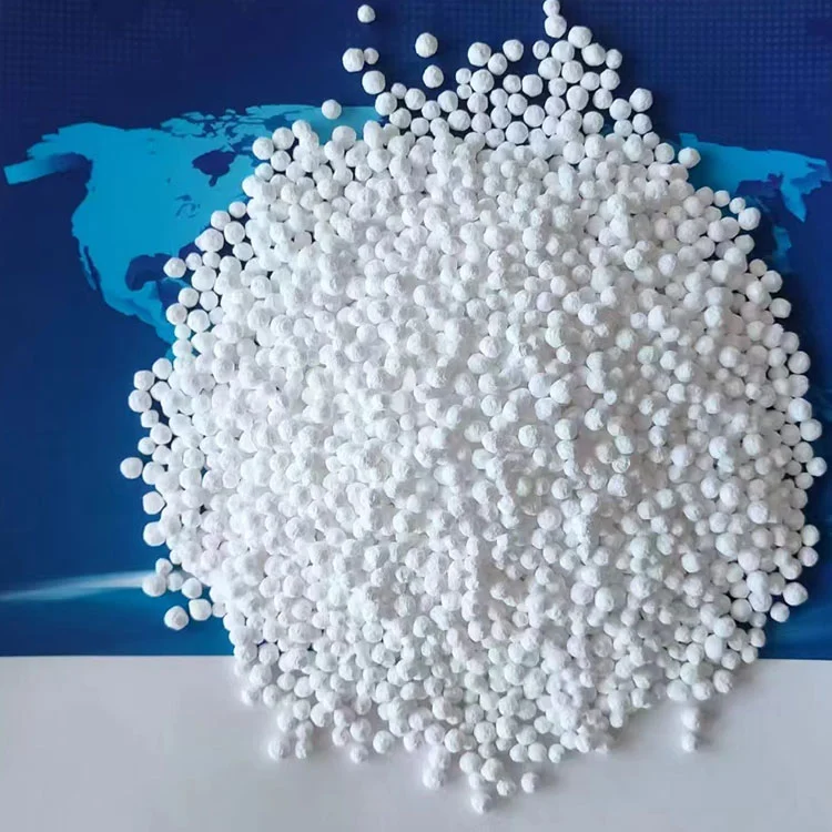 Хлорид кальцію 77% гранули