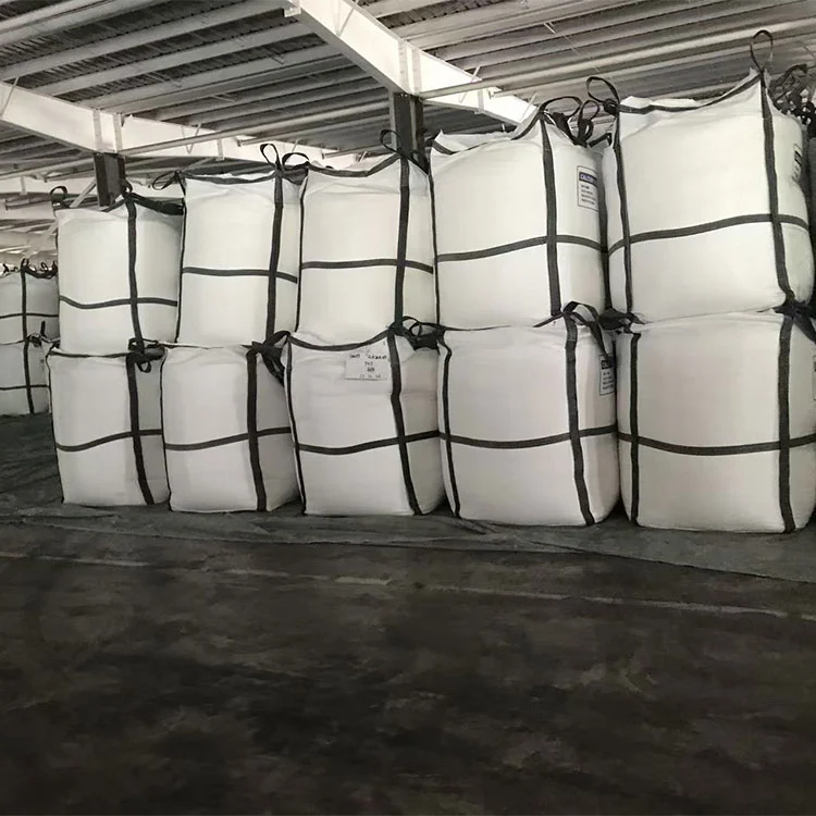 Гранули хлориду кальцію для промисловості